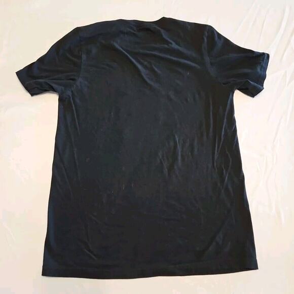 Adidas Badge of Sport Foil Box Amplifier Small Black Gold graphic - Picture 4 of 4